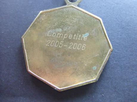 Sjoelen Competitie 2005-2006 (2)
